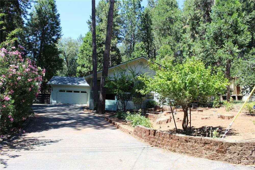 6186 Kilgord Court Magalia, CA 95954