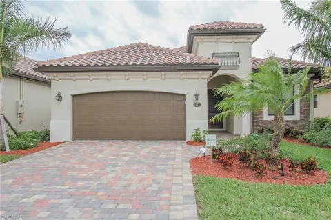 3122 Aviamar Circle
