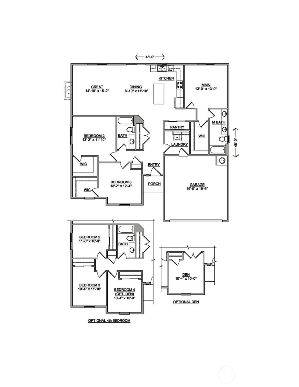 640 Kingbird Ct Walla Walla, WA 99362