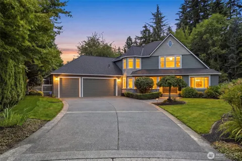 15605 60th Drive SE