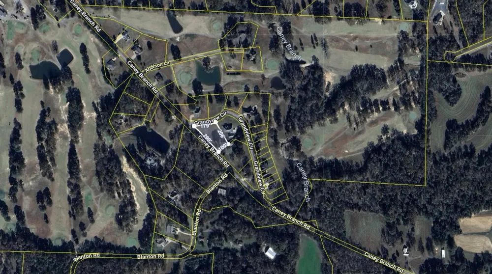 0 CANEY BRANCH RD Adamsville, TN 38310