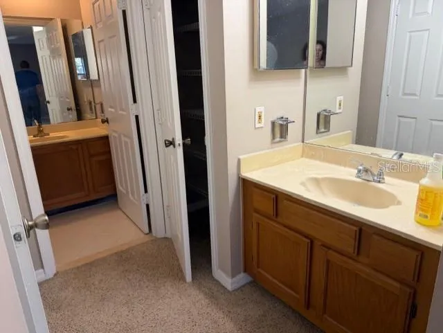8209 OLYMPIA COURT #8209 Longwood, FL 32779