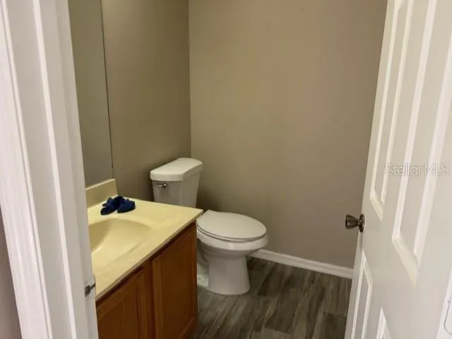 8209 OLYMPIA COURT #8209 Longwood, FL 32779