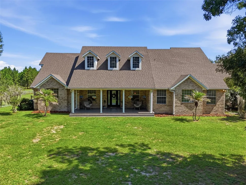 13525 PALM DRIVE Astatula, FL 34705