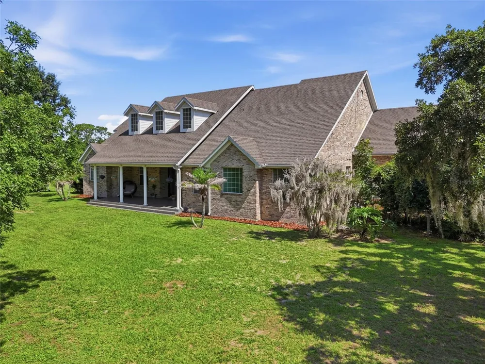 13525 PALM DRIVE Astatula, FL 34705