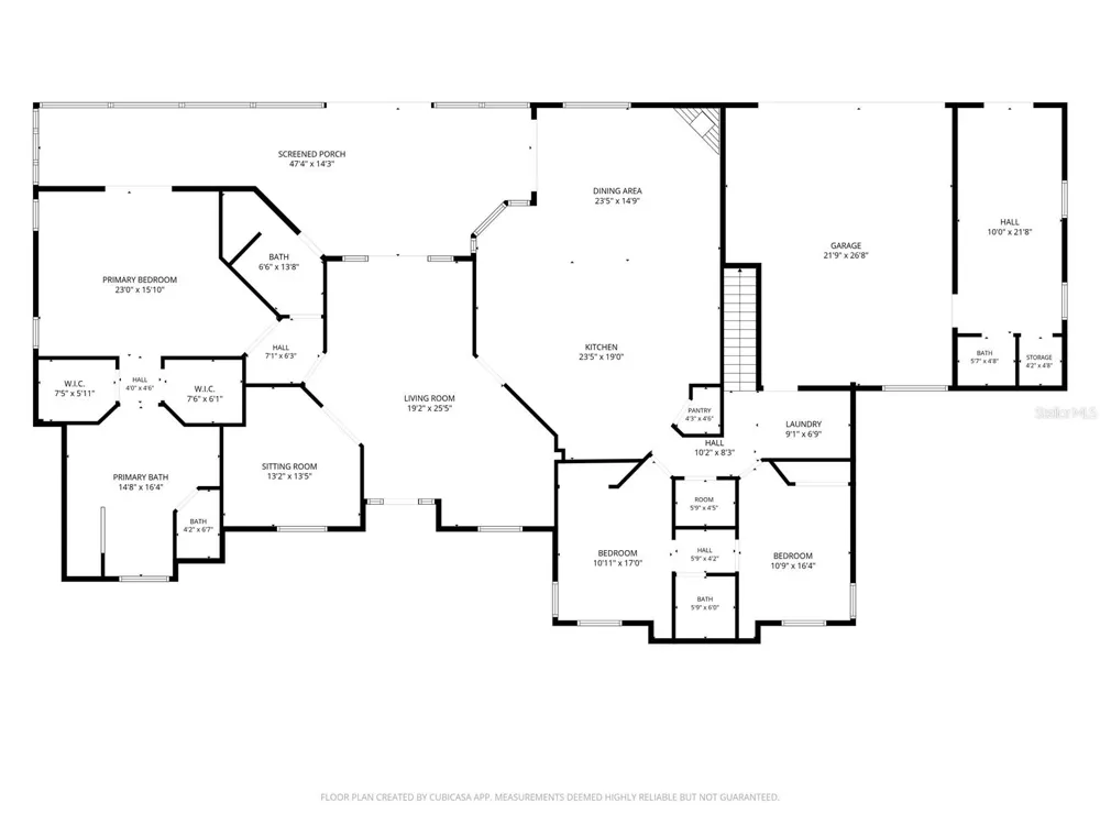 13525 PALM DRIVE Astatula, FL 34705