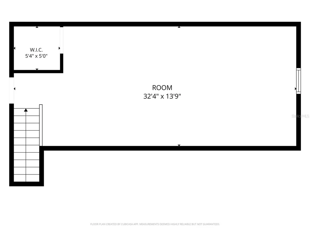13525 PALM DRIVE Astatula, FL 34705
