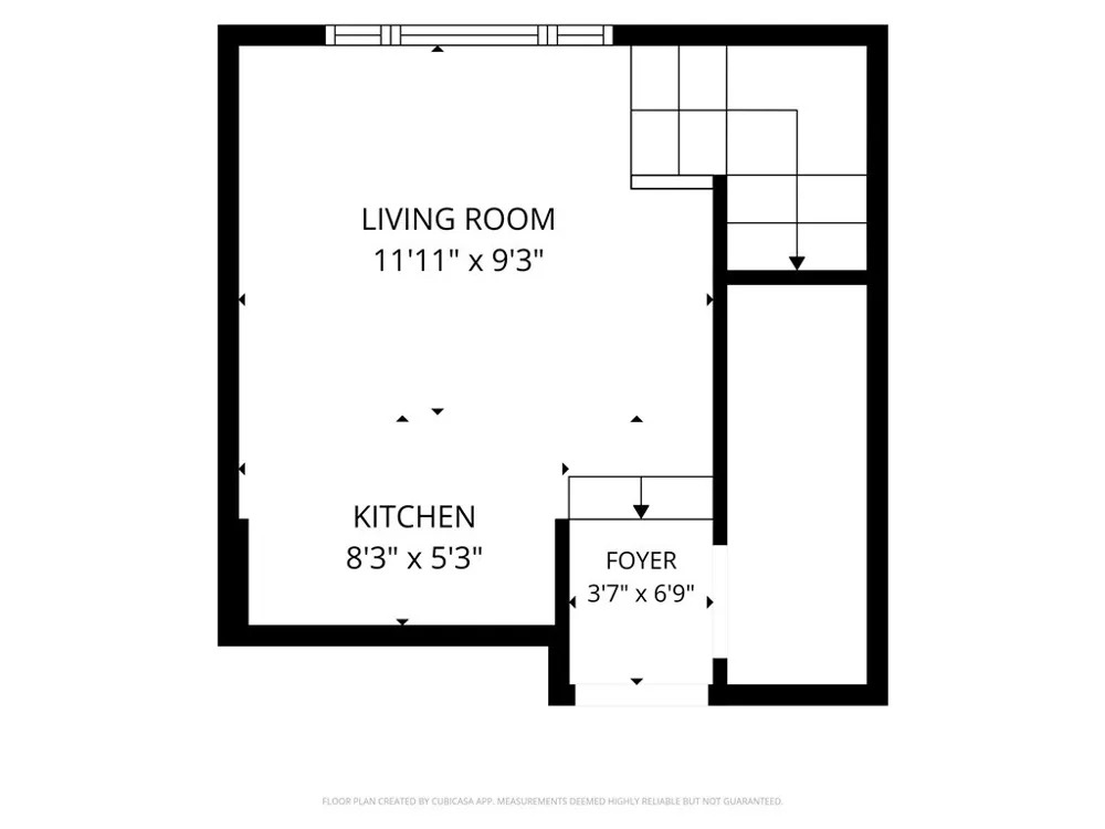 3662 Clarington #3 Los Angeles, CA 90034
