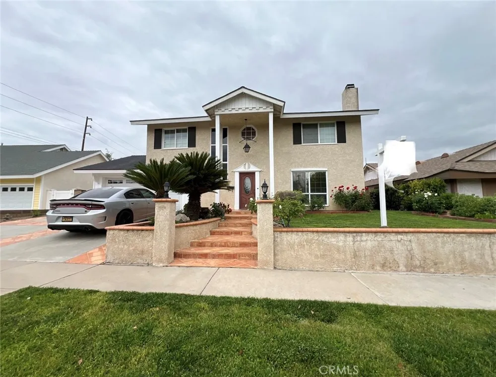 27909 Wellston Saugus, CA 91350