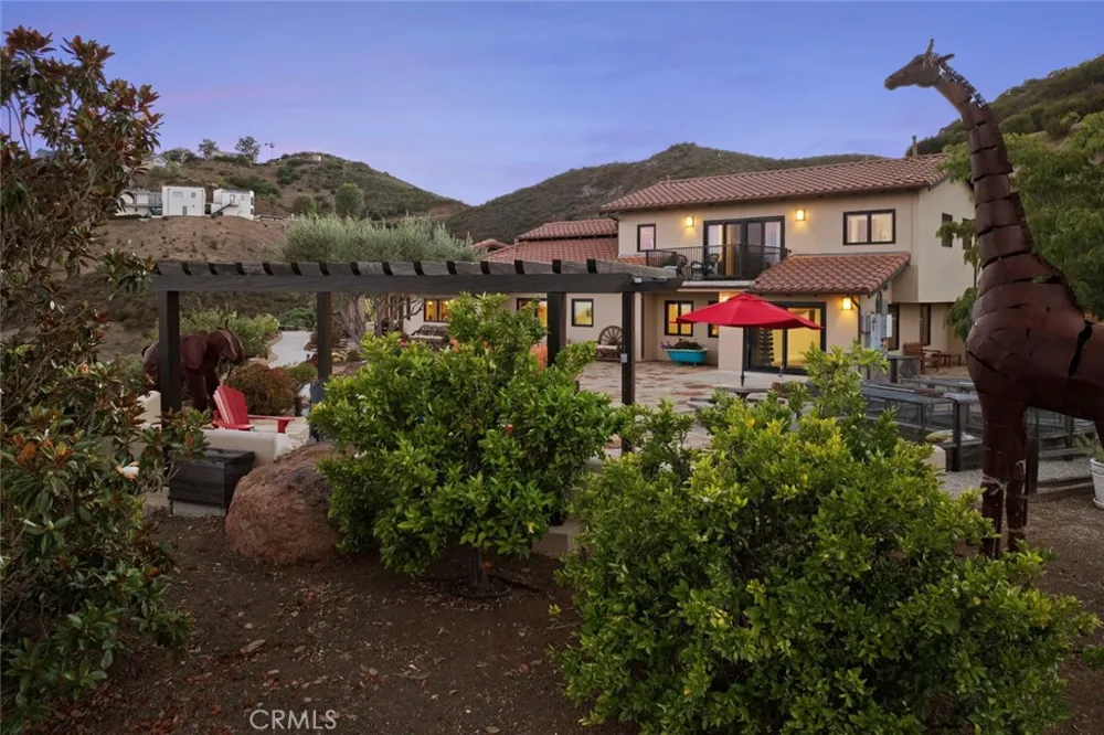 33315 Decker School Malibu, CA 90265