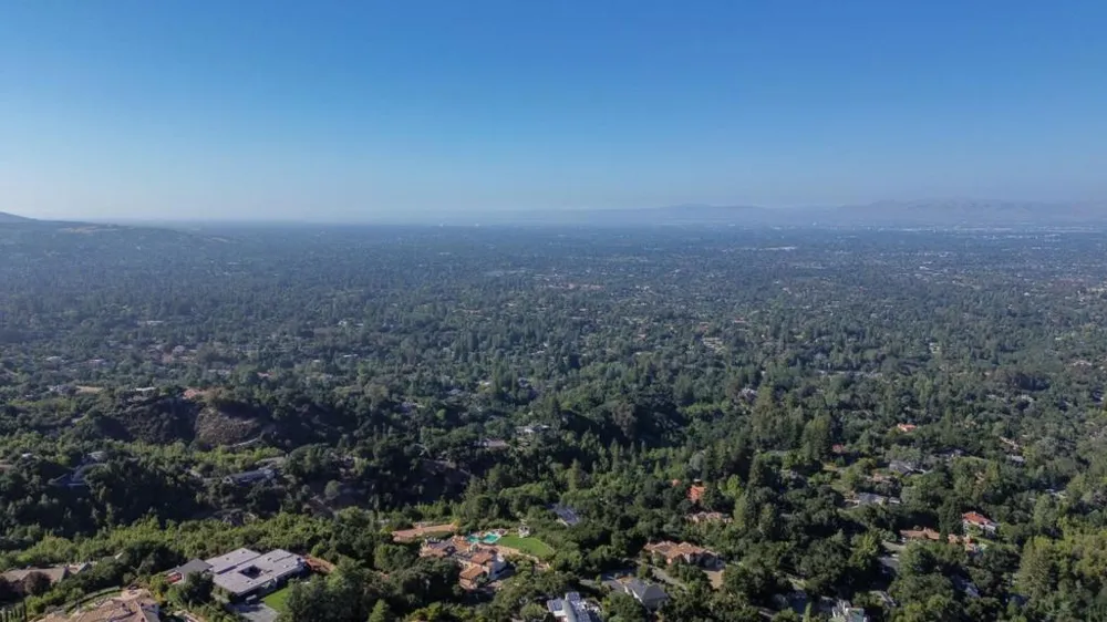 Beckwith Road Los Gatos, CA 95030