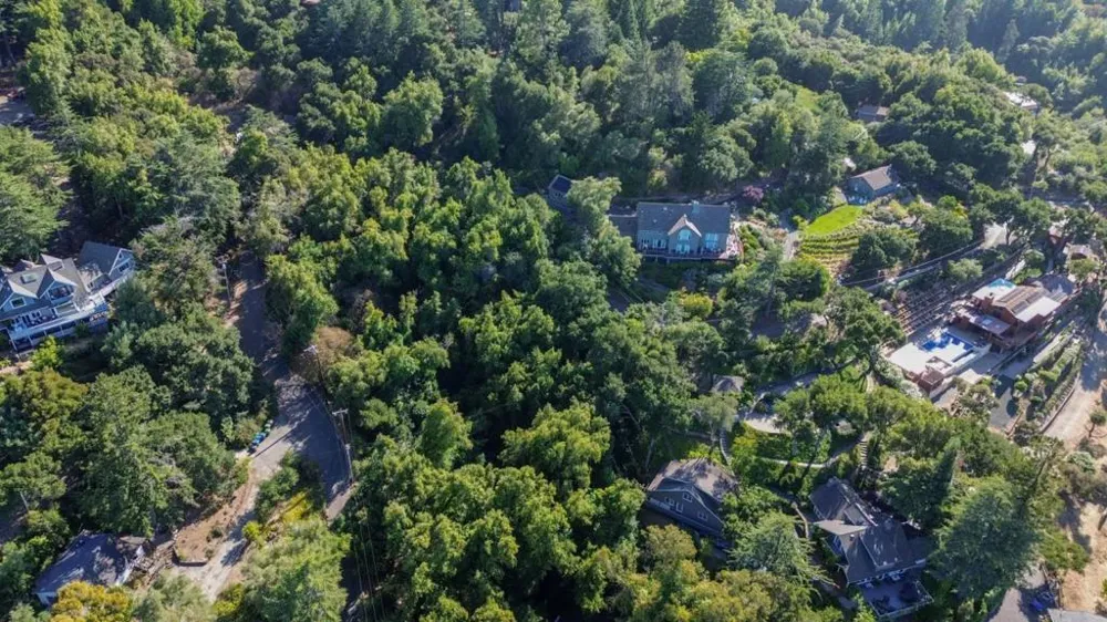 Beckwith Road Los Gatos, CA 95030