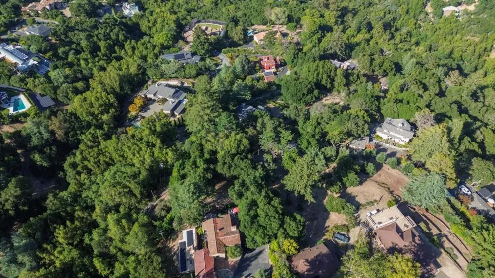 Beckwith Road Los Gatos, CA 95030