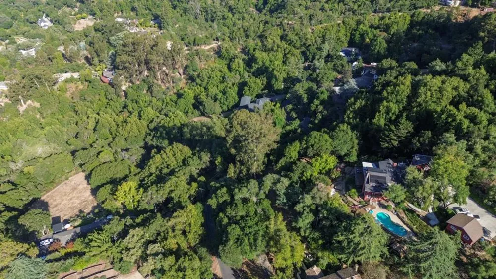 Beckwith Road Los Gatos, CA 95030