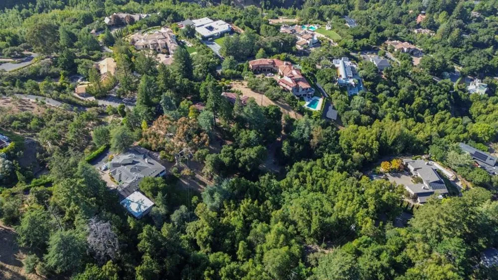 Beckwith Road Los Gatos, CA 95030