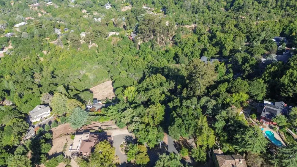 Beckwith Road Los Gatos, CA 95030