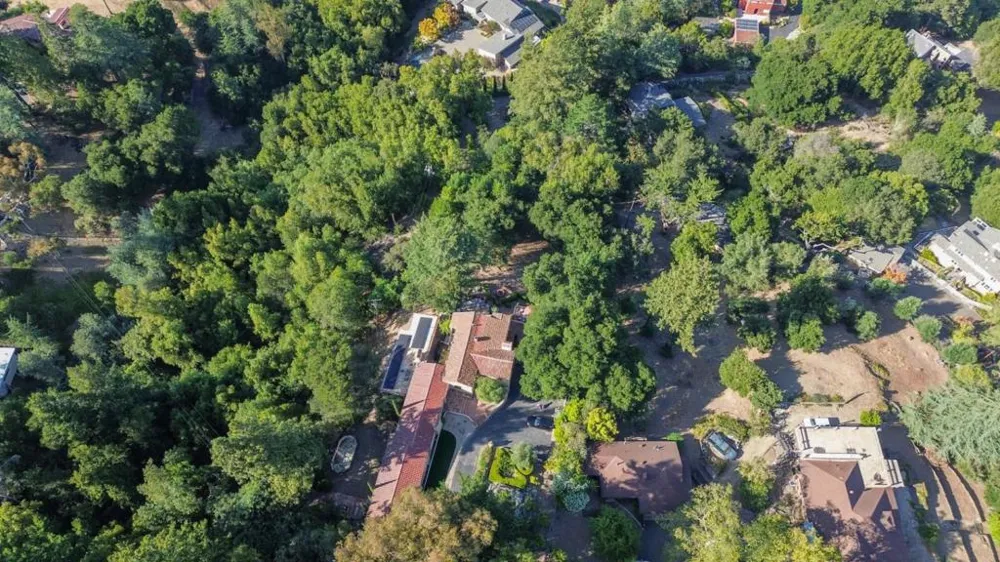 Beckwith Road Los Gatos, CA 95030
