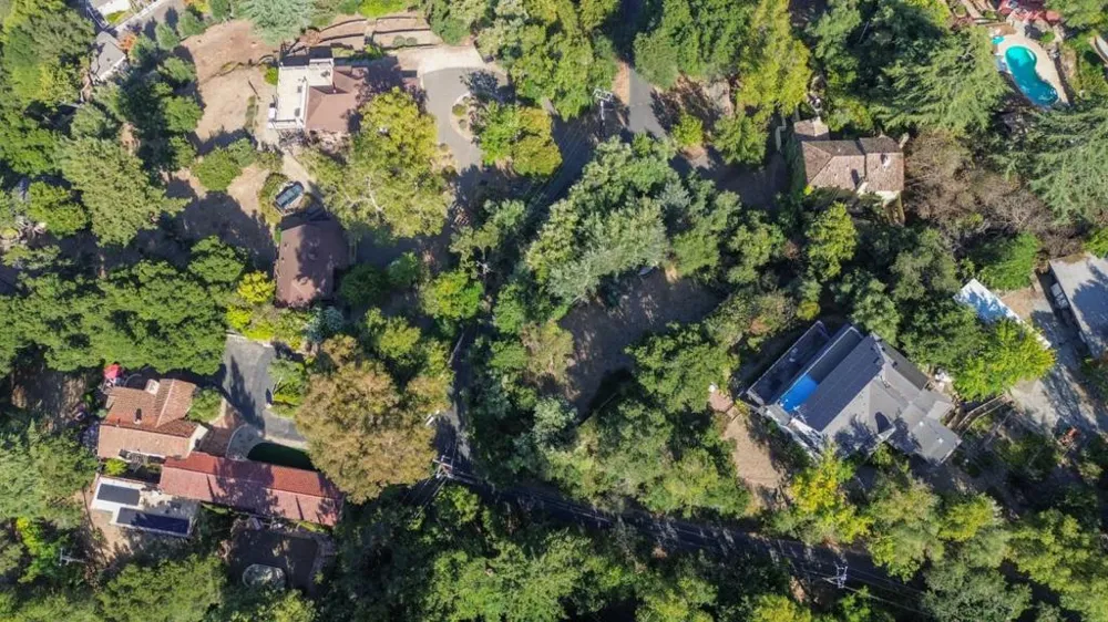 Beckwith Road Los Gatos, CA 95030
