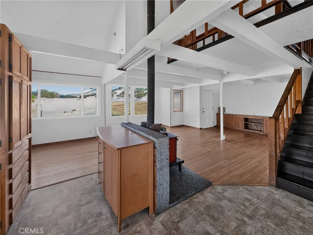 405 Old Cottonwood Creek Road Hornbrook, CA 96044