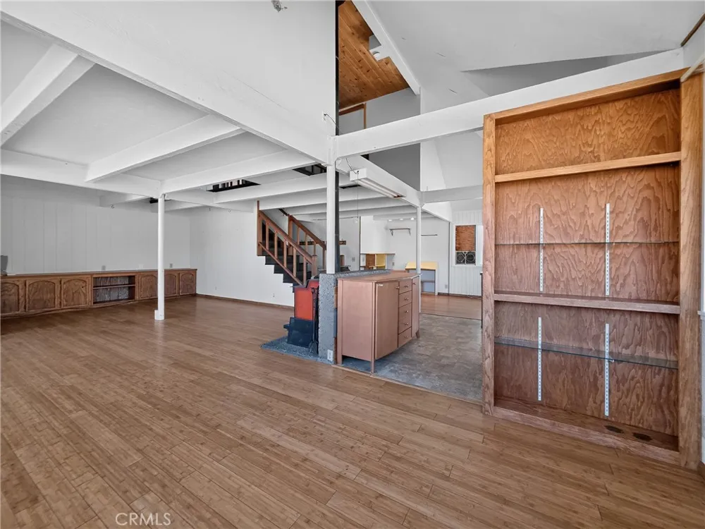 405 Old Cottonwood Creek Road Hornbrook, CA 96044