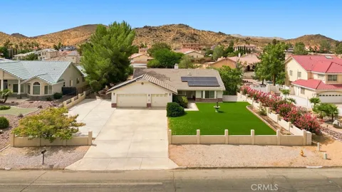 18668 Kamana Road