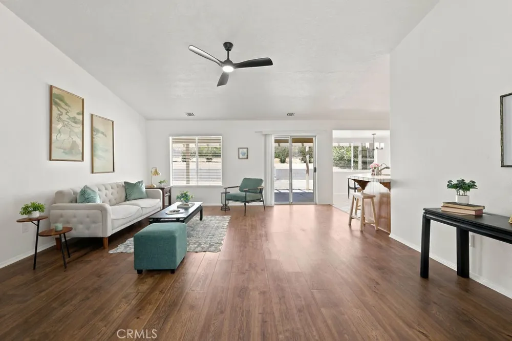 18668 Kamana Road Apple Valley, CA 92307