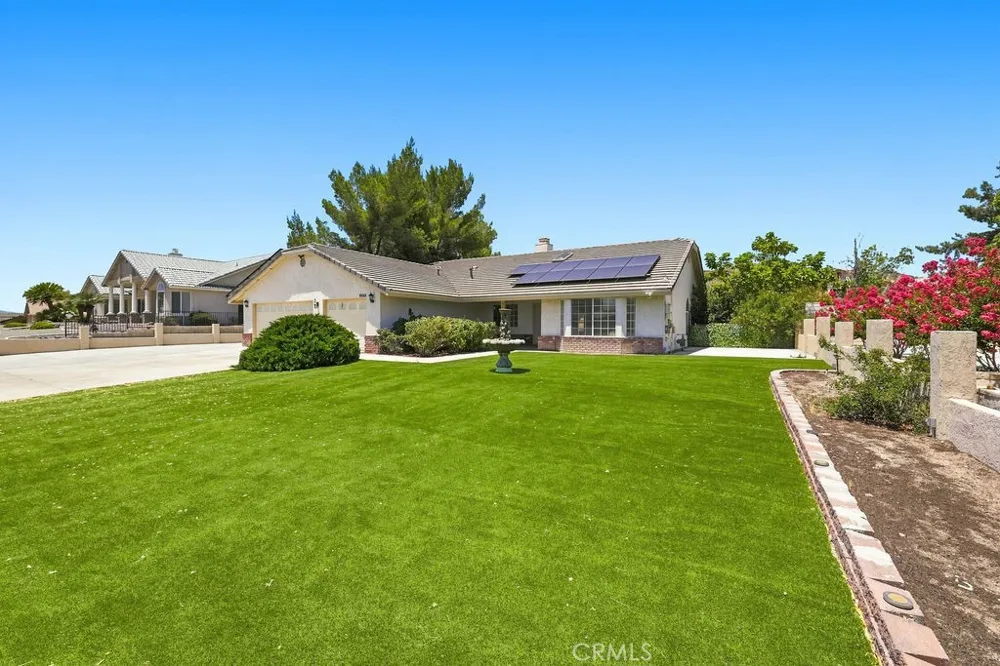 18668 Kamana Road Apple Valley, CA 92307