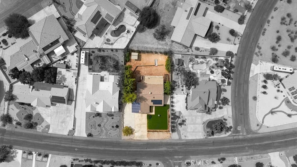 18668 Kamana Road Apple Valley, CA 92307