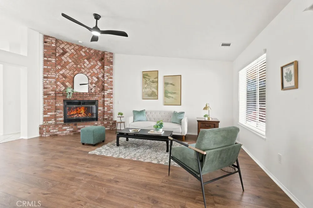 18668 Kamana Road Apple Valley, CA 92307