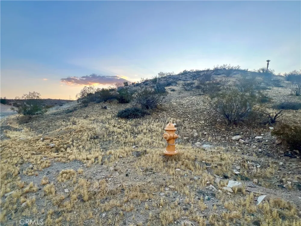 Hacienda Drive Yucca Valley, CA 92284