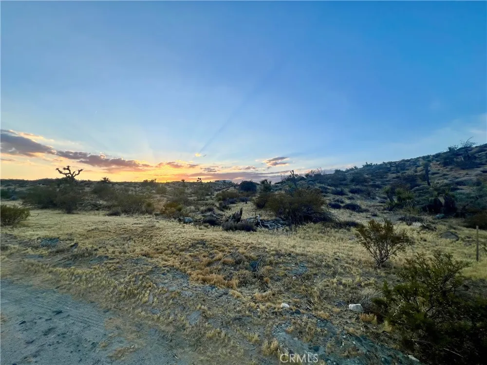 Hacienda Drive Yucca Valley, CA 92284