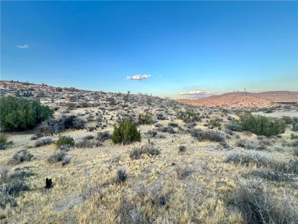 Hacienda Drive Yucca Valley, CA 92284