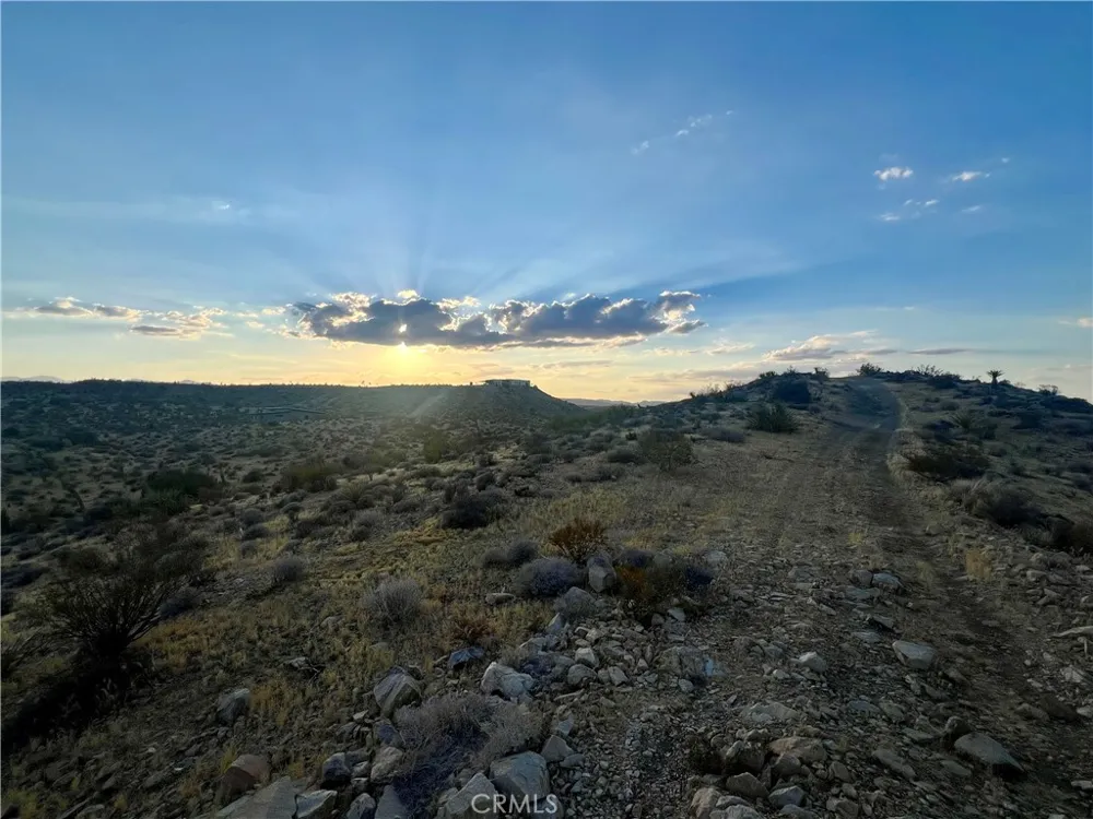 Hacienda Drive Yucca Valley, CA 92284