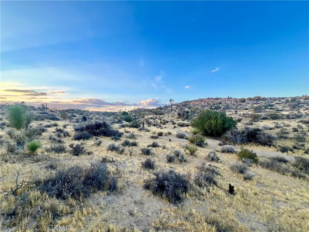 Hacienda Drive Yucca Valley, CA 92284
