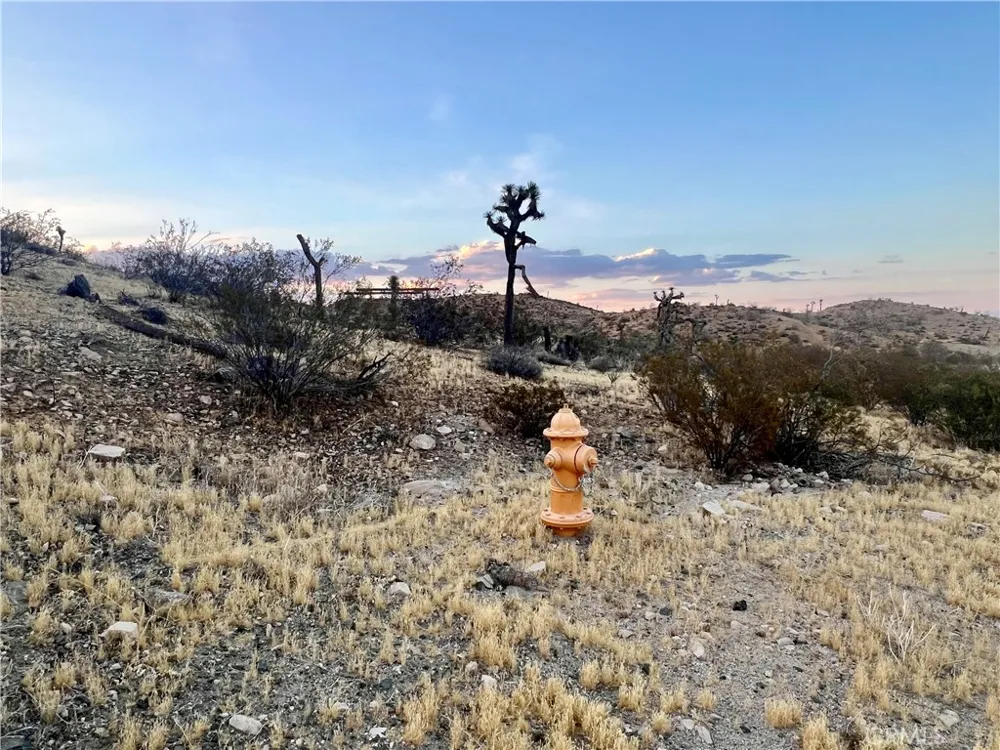 Hacienda Drive Yucca Valley, CA 92284