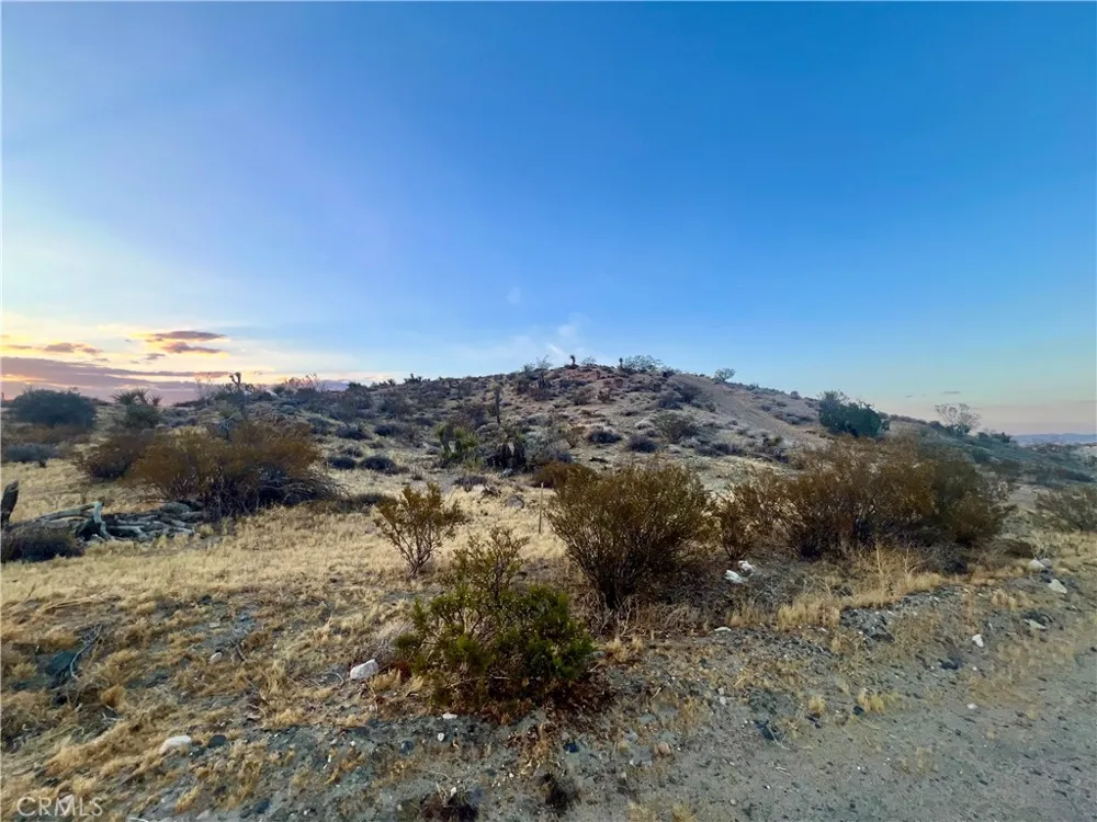 Hacienda Drive Yucca Valley, CA 92284