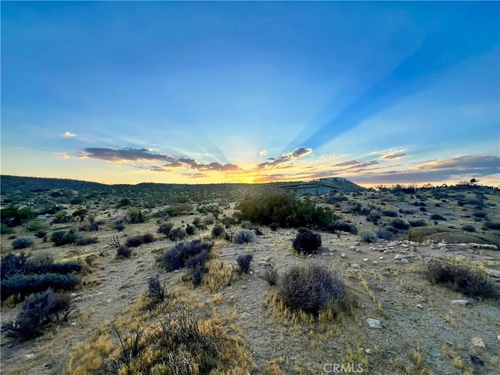 Hacienda Drive Yucca Valley, CA 92284