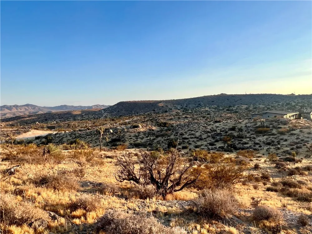 Hacienda Drive Yucca Valley, CA 92284