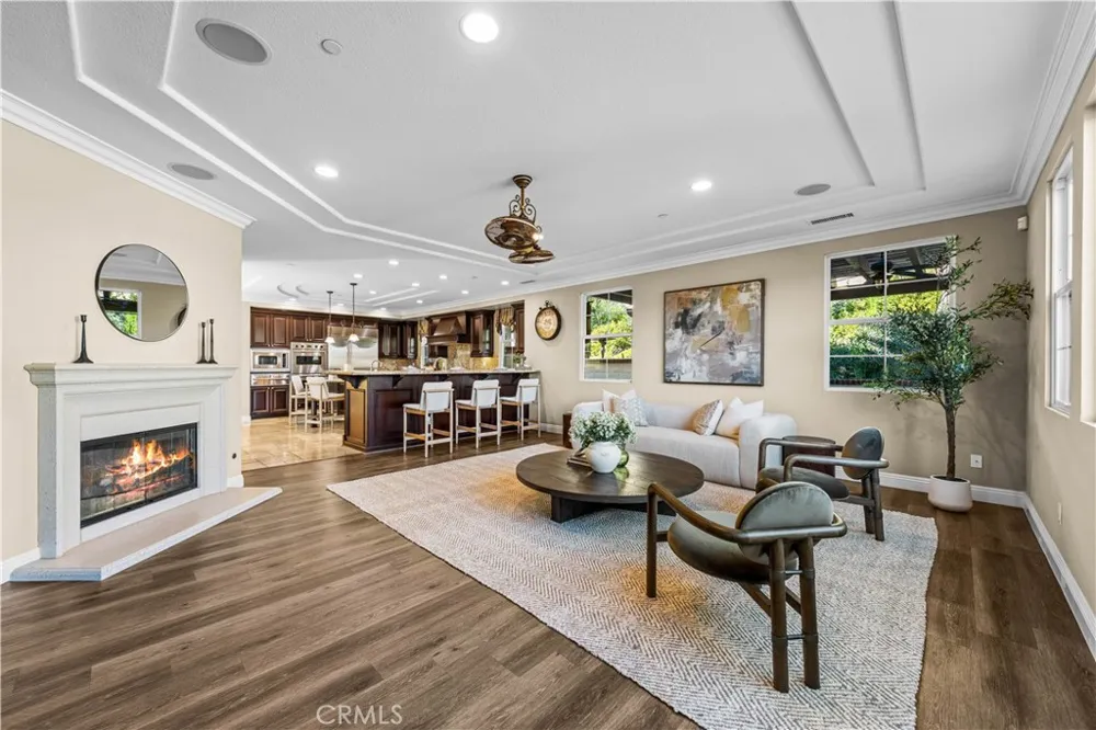 2859 VENEZIA TER Chino Hills, CA 91709