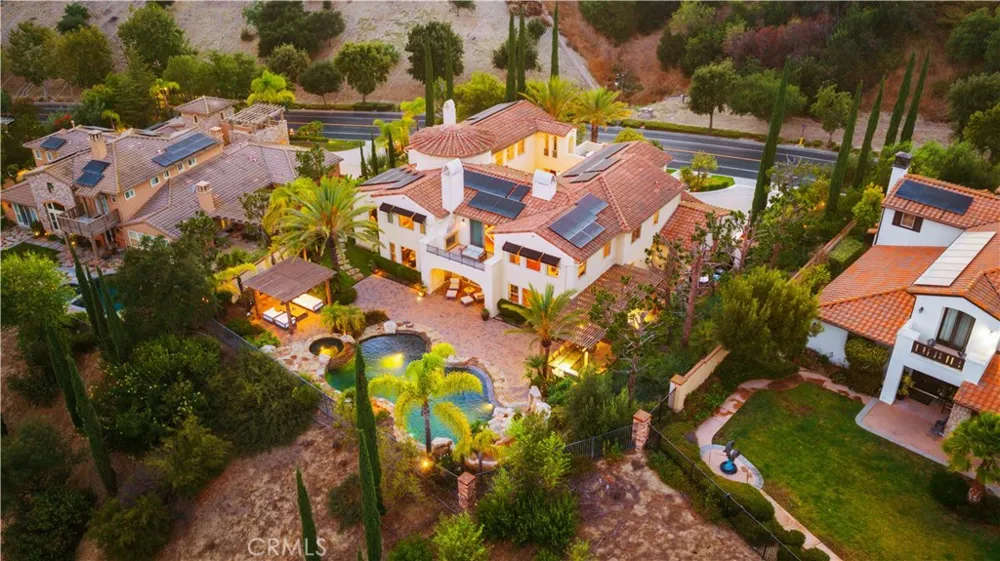 2859 VENEZIA TER Chino Hills, CA 91709