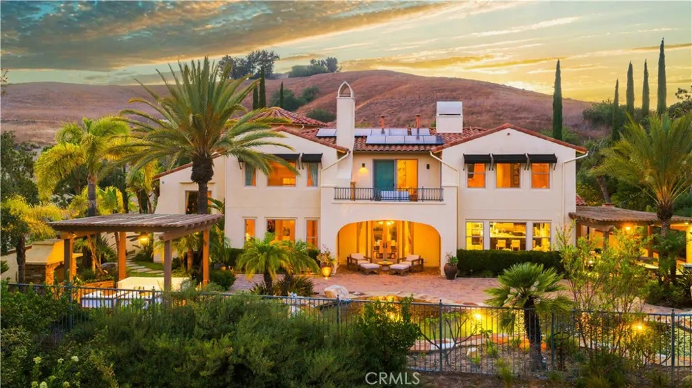 2859 VENEZIA TER Chino Hills, CA 91709