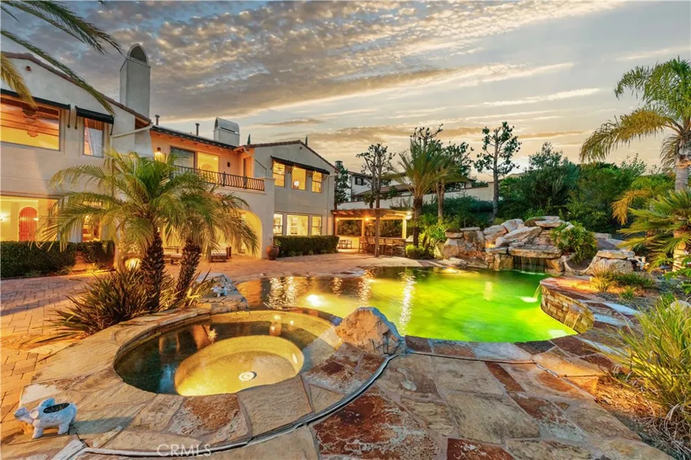 2859 VENEZIA TER Chino Hills, CA 91709