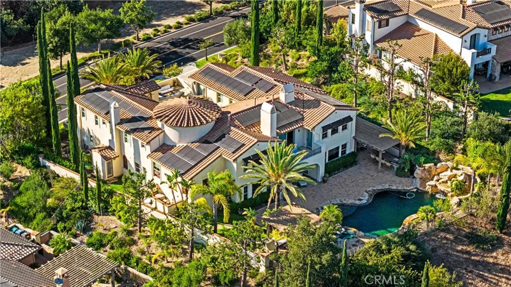 2859 VENEZIA TER Chino Hills, CA 91709