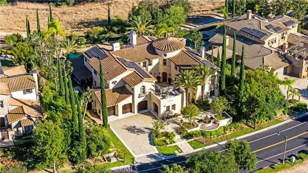 2859 VENEZIA TER Chino Hills, CA 91709