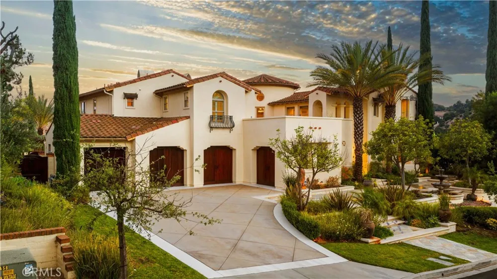 2859 VENEZIA TER Chino Hills, CA 91709
