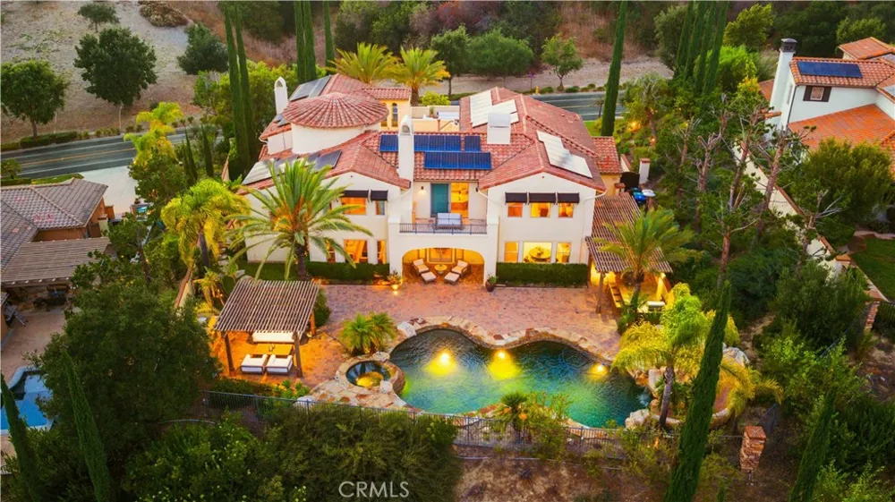 2859 VENEZIA TER Chino Hills, CA 91709