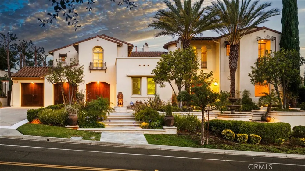 2859 VENEZIA TER Chino Hills, CA 91709