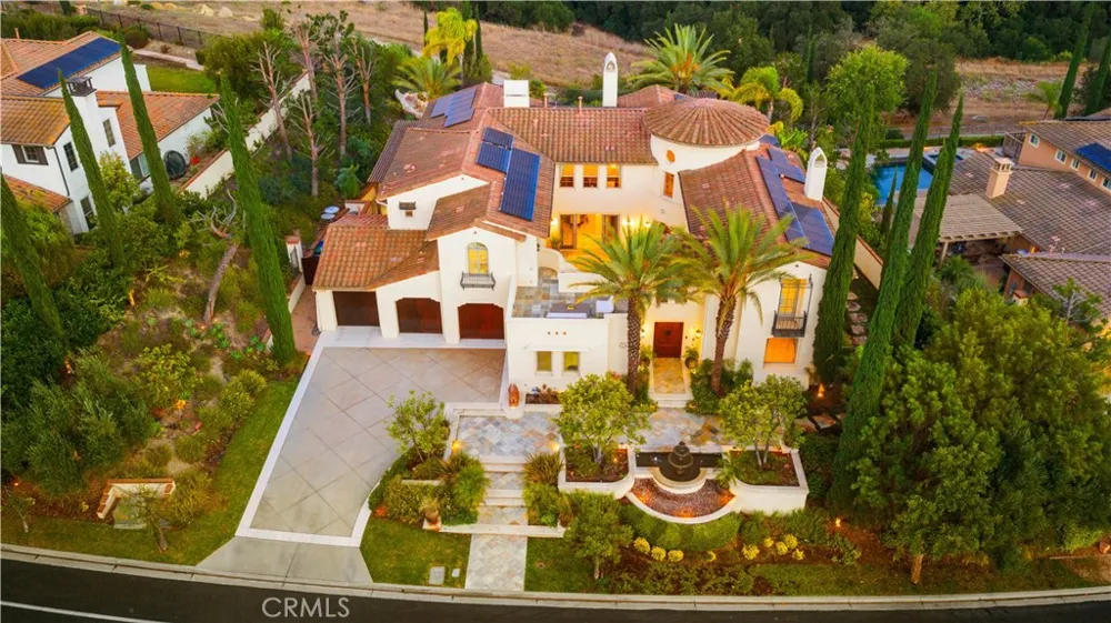 2859 VENEZIA TER Chino Hills, CA 91709