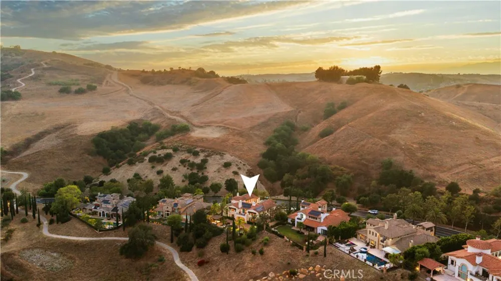 2859 VENEZIA TER Chino Hills, CA 91709
