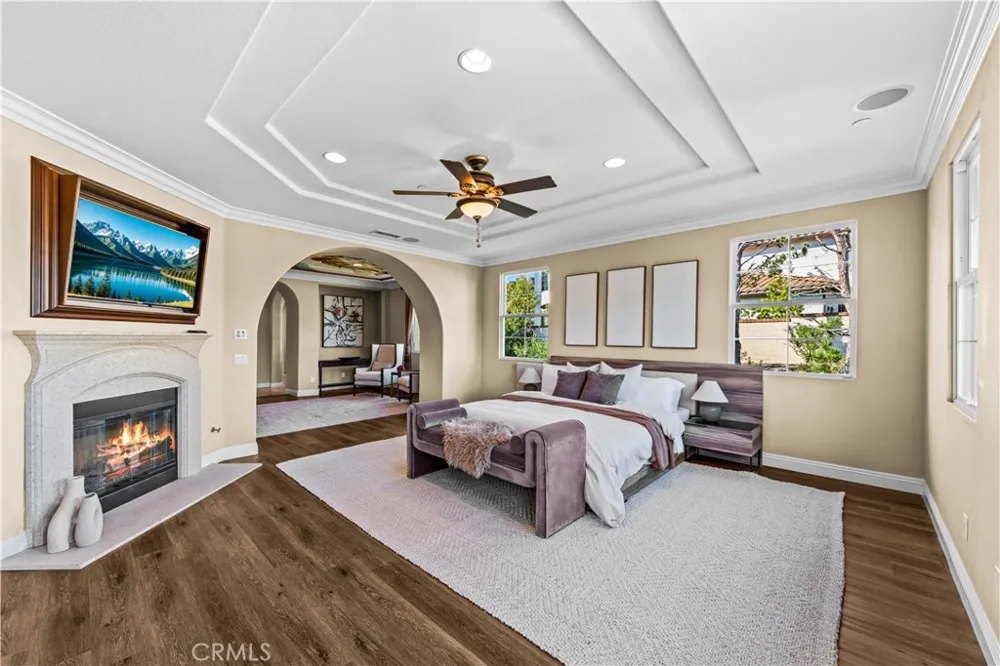 2859 VENEZIA TER Chino Hills, CA 91709